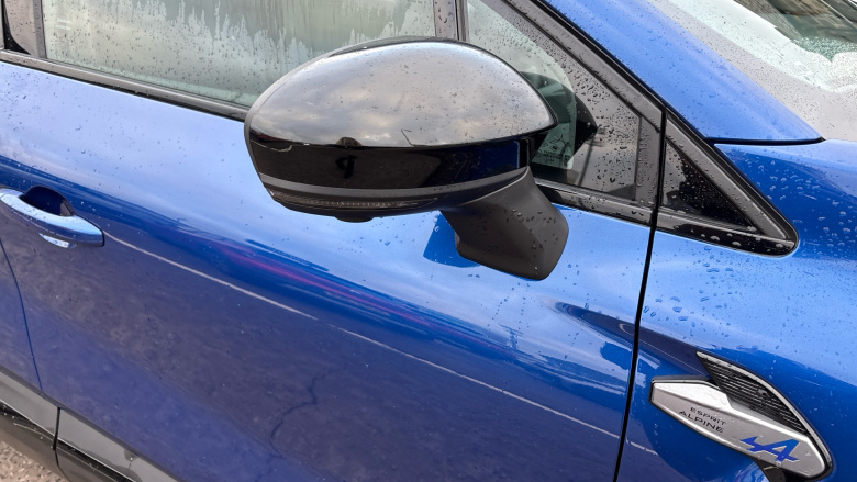 Renault Symbioz 1.6 E-Tech FHEV 145 Iconic Esprit Alpine 5dr Auto Hybrid Estate